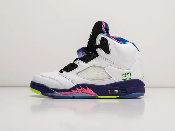 Кроссовки Nike Air Jordan 5 - 28547