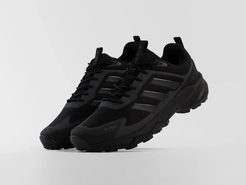Кроссовки Adidas Terrex - 47444