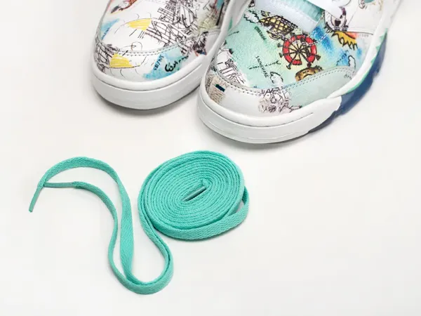 Кроссовки Nike Air Jordan 5 - 29746