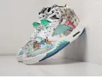 Кроссовки Nike Air Jordan 5 - 29746