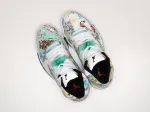 Кроссовки Nike Air Jordan 5 - 29746