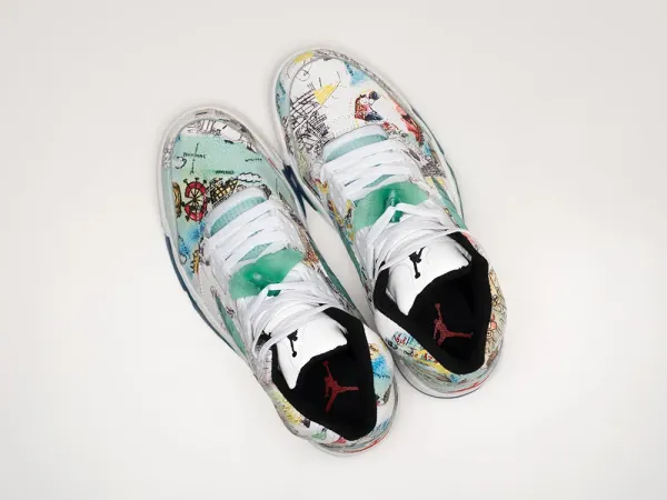 Кроссовки Nike Air Jordan 5 - 29746