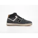 Зимние Кроссовки New Balance CT574 High - 43670