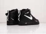 Зимние Кроссовки Nike Air Force 1 07 Mid LV8 - 17113