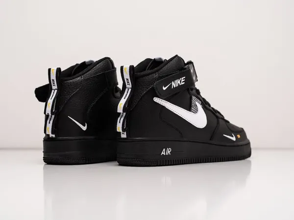 Зимние Кроссовки Nike Air Force 1 07 Mid LV8 - 17113
