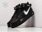 Зимние Кроссовки Nike Air Force 1 07 Mid LV8 - 17113