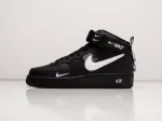 Зимние Кроссовки Nike Air Force 1 07 Mid LV8 - 17113