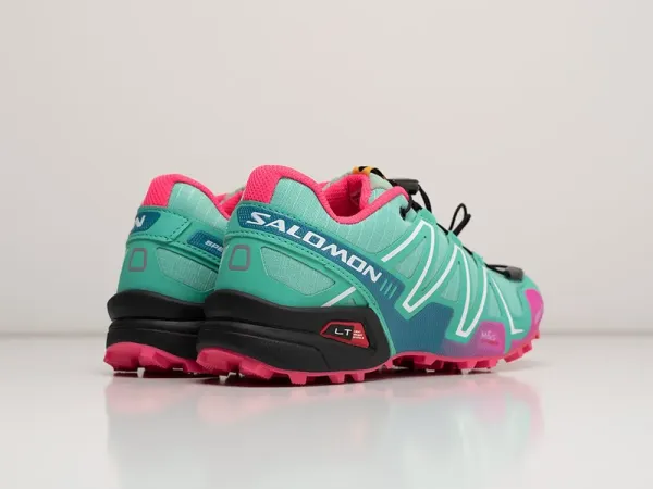 Кроссовки Salomon SPEEDCROSS 3 CS - 37336