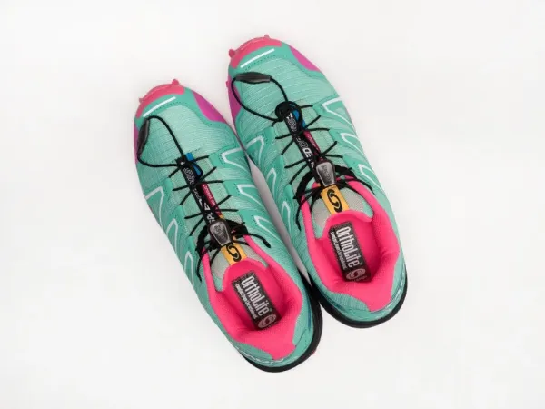 Кроссовки Salomon SPEEDCROSS 3 CS - 37336