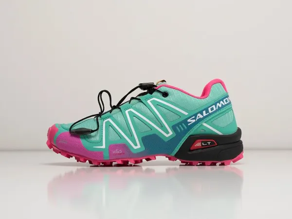 Кроссовки Salomon SPEEDCROSS 3 CS - 37336