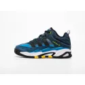 Зимние Кроссовки Adidas Niteball Hi - 43372