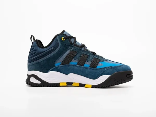Зимние Кроссовки Adidas Niteball Hi - 43372