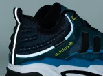 Зимние Кроссовки Adidas Niteball Hi - 43372