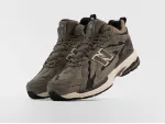 Зимние Кроссовки New Balance 1906D Mid - 43859