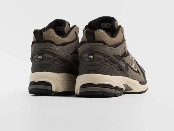 Зимние Кроссовки New Balance 1906D Mid - 43859