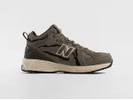 Зимние Кроссовки New Balance 1906D Mid - 43859
