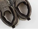 Зимние Кроссовки New Balance 1906D Mid - 43859