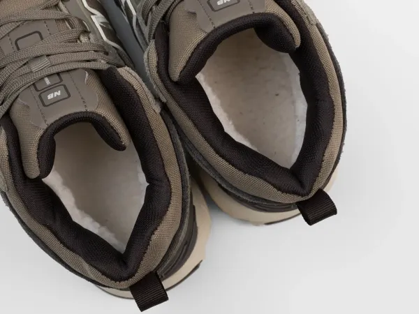 Зимние Кроссовки New Balance 1906D Mid - 43859
