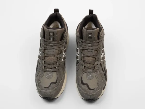Зимние Кроссовки New Balance 1906D Mid - 43859