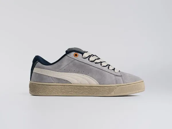Кроссовки Puma Suede XL - 44004