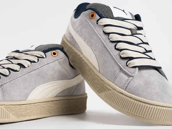 Кроссовки Puma Suede XL - 44004
