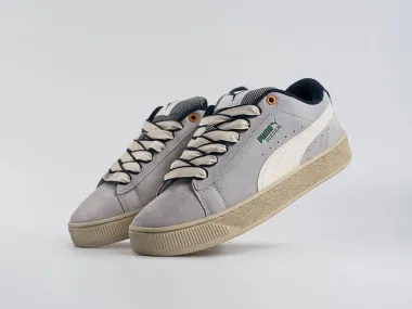 Кроссовки Puma Suede XL - 44004