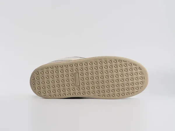 Кроссовки Puma Suede XL - 44004