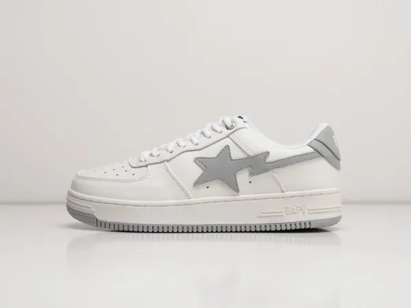 Кроссовки BAPE Sta Force 1 low - 36978