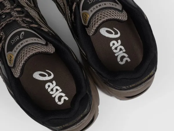 Кроссовки Asics Gel-Nimbus 10.1 - 46691