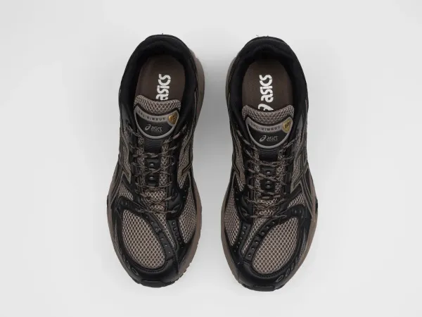 Кроссовки Asics Gel-Nimbus 10.1 - 46691