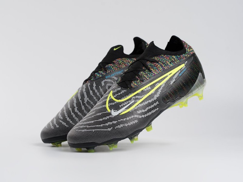 Футбольная обувь Nike Gripknit Phantom GX Elite FG - 44093