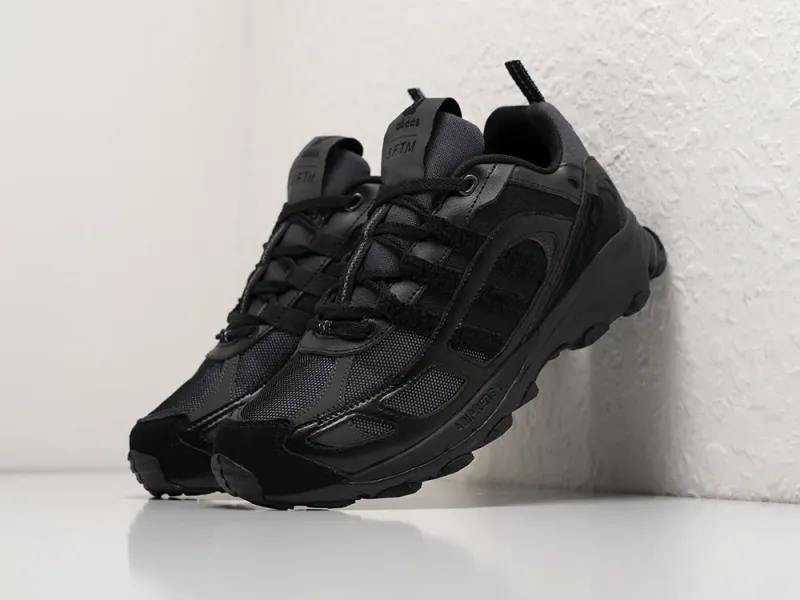 Кроссовки SONG FOR THE MUTE x Adidas Shadowturf SFTM-001 - 38915