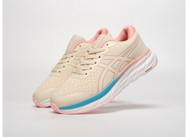 Кроссовки Asics - цв...