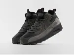 Зимние Кроссовки Nike Air Max 90 - 43937