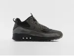 Зимние Кроссовки Nike Air Max 90 - 43937