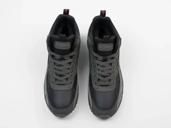 Зимние Кроссовки Nike Air Max 90 - 43937