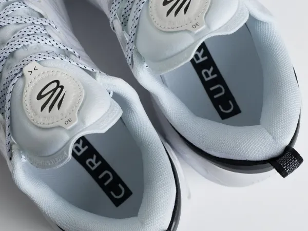 Кроссовки Under Armour Curry Flow 12 - 44750