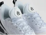 Кроссовки Under Armour Curry Flow 12 - 44750