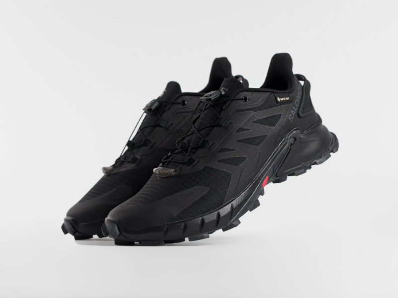 Кроссовки Salomon Supercross 4 GTX - 38106
