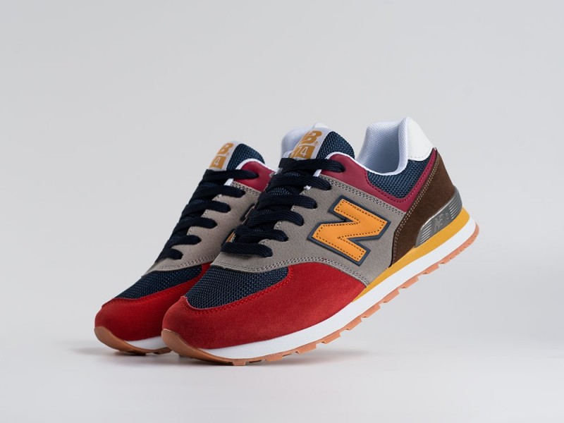 Кроссовки New Balance 574 - 44943