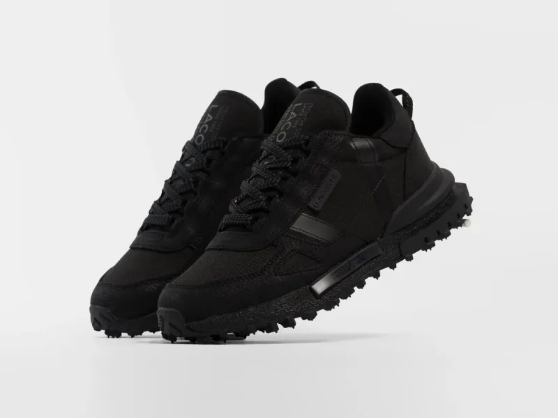 Кроссовки Lacoste ELITE ACTIVE - 47386