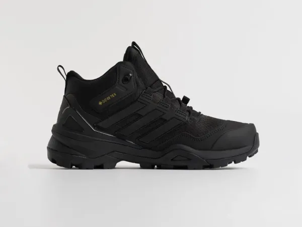 Зимние Кроссовки Adidas Terrex AX4 Mid - 46005