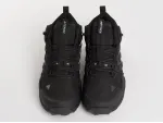 Зимние Кроссовки Adidas Terrex AX4 Mid - 46005