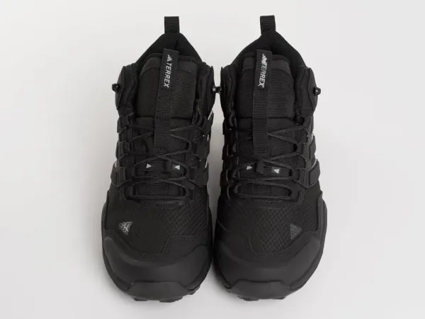 Зимние Кроссовки Adidas Terrex AX4 Mid - 46005