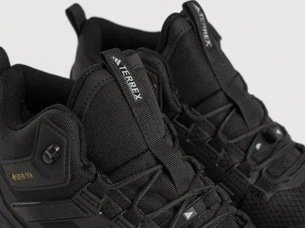 Зимние Кроссовки Adidas Terrex AX4 Mid - 46005