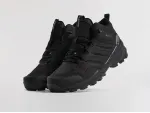Зимние Кроссовки Adidas Terrex AX4 Mid - 46005
