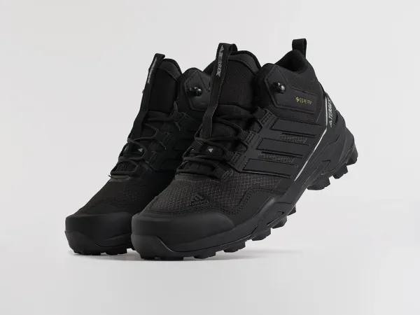 Зимние Кроссовки Adidas Terrex AX4 Mid - 46005