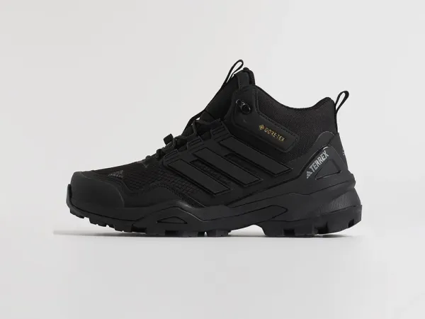 Зимние Кроссовки Adidas Terrex AX4 Mid - 46005