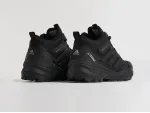 Зимние Кроссовки Adidas Terrex AX4 Mid - 46005