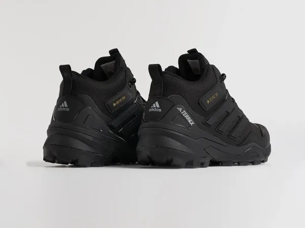 Зимние Кроссовки Adidas Terrex AX4 Mid - 46005